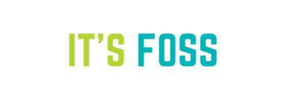 It's FOSS