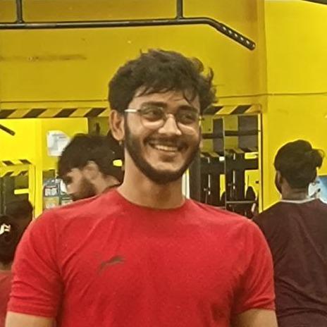 Vishal Kashyap 