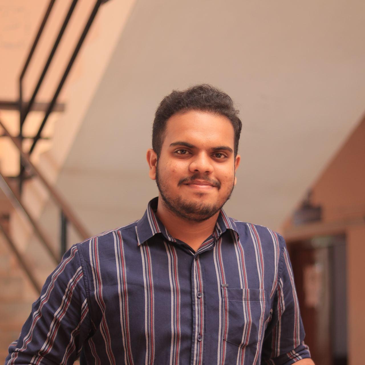 Mohammed Ajzal