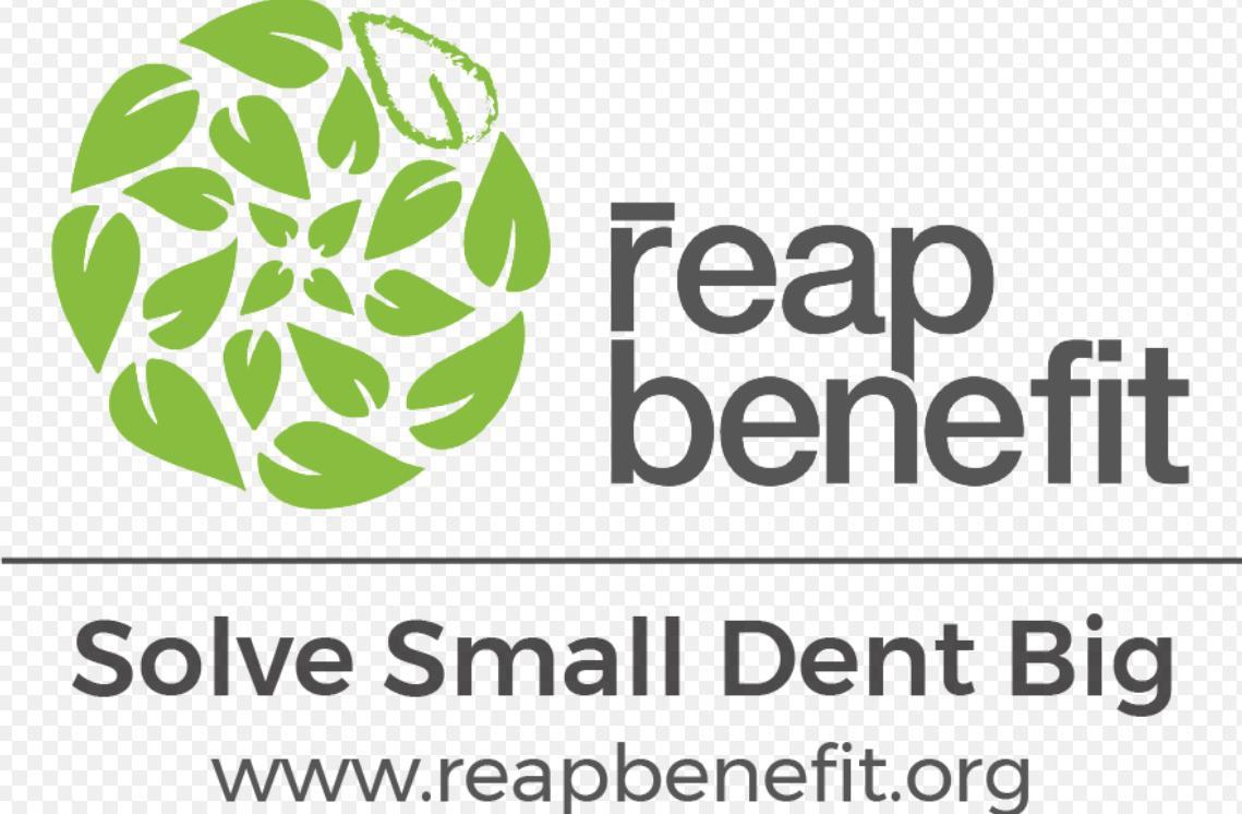 Reap Benefit