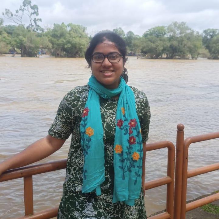 Riya Mathew